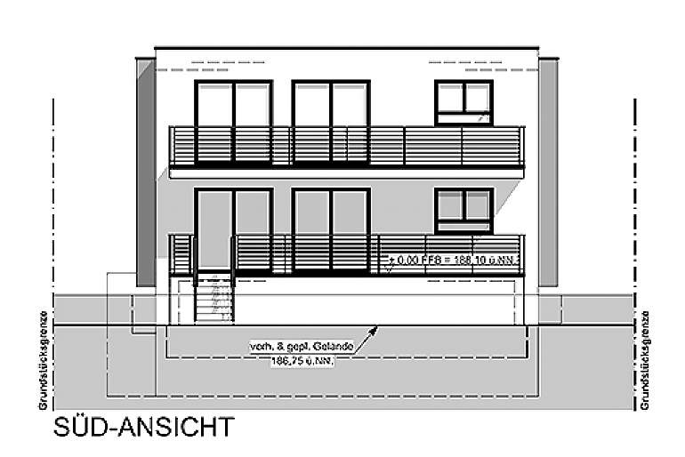 Zweifamilienhaus in Heilbronn