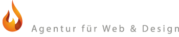 Medienfeuer - Agentur für Web und Design