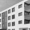 Neubau von 43 Wohnungen mit Tiefgarage