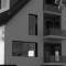 Neubau eines Mehrfamilienhauses mit Tiefgarage